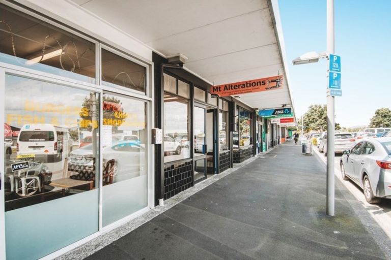 Photo of property in 6c Tweed Street, Mount Maunganui, 3116