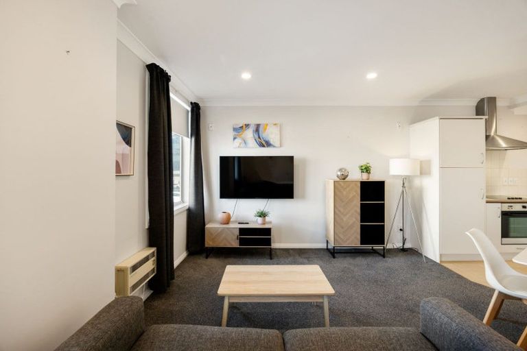 Photo of property in 1f/11 London Street, Hamilton Central, Hamilton, 3204