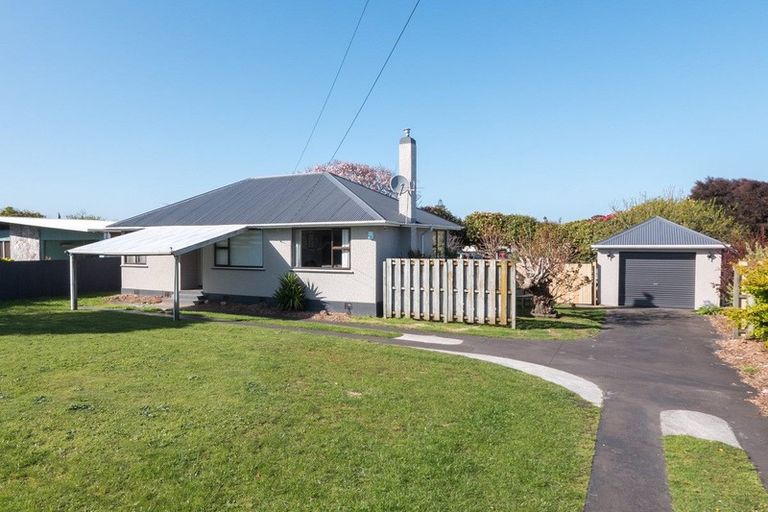 Photo of property in 40 Hunter Street, Hawera, 4610