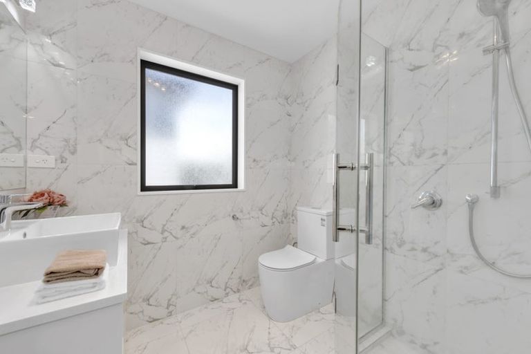Photo of property in 11 Hangahai Road, Flat Bush, Auckland, 2019