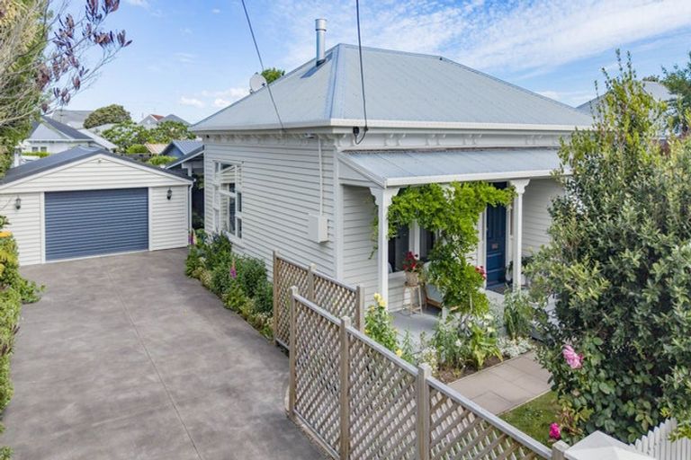 Photo of property in 83 Lonsdale Street, New Brighton, Christchurch, 8083