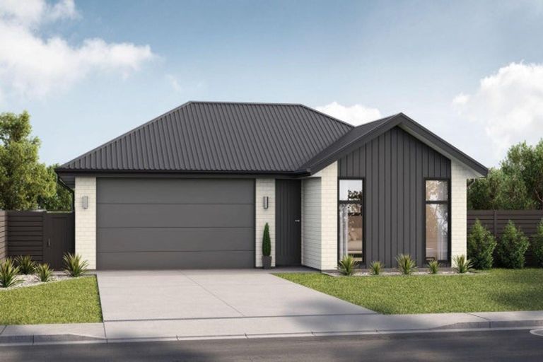 Photo of property in 33 Orwell Way, Elgin, Ashburton, 7700