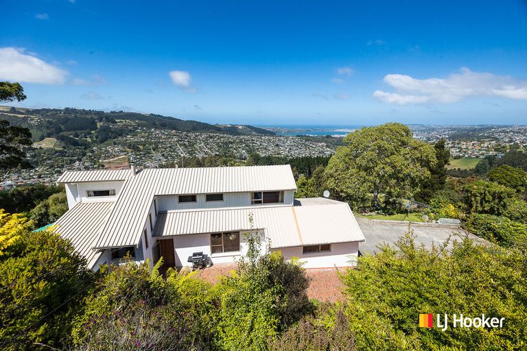 Photo of property in 28 Dalrymple Street, Pine Hill, Dunedin, 9010