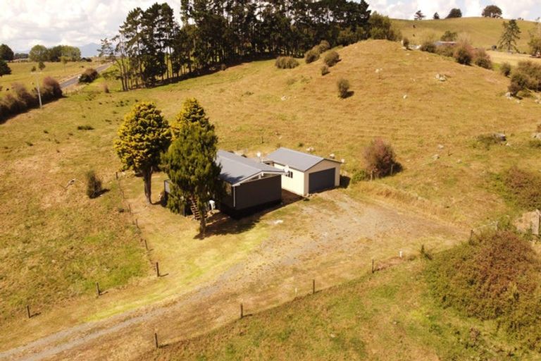 Photo of property in 2986 Tahuna-ohinewai Road, Tahuna, Morrinsville, 3373