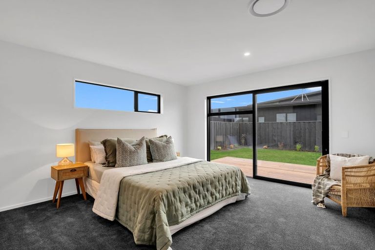 Photo of property in 1 Sutton Street, Rangiora, 7400
