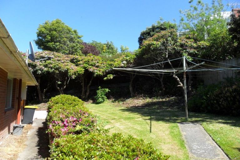 Photo of property in 3 Maori Road, Dunedin Central, Dunedin, 9016