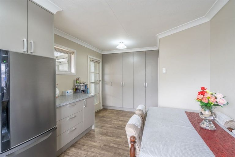 Photo of property in 39 Stirrat Street, Kingswell, Invercargill, 9812