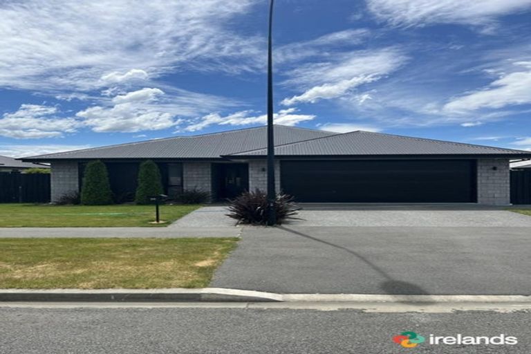 Photo of property in 56 Petries Road, Woodend, 7610