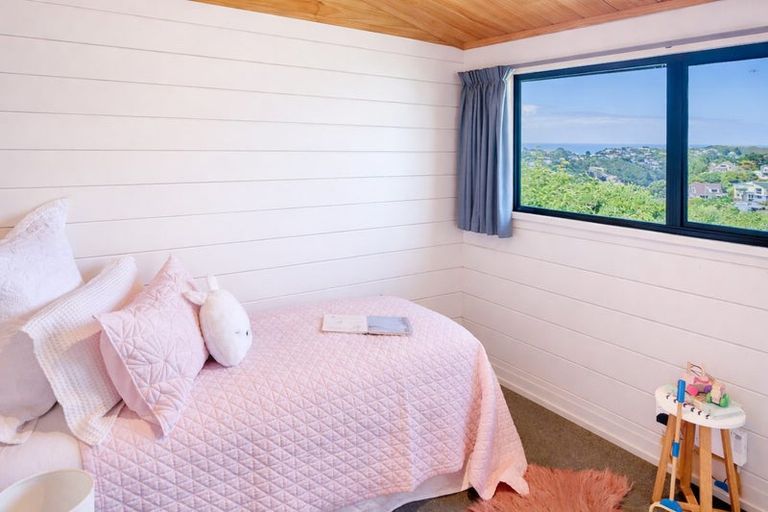 Photo of property in 105c Mitchell Street, Brooklyn, Wellington, 6021