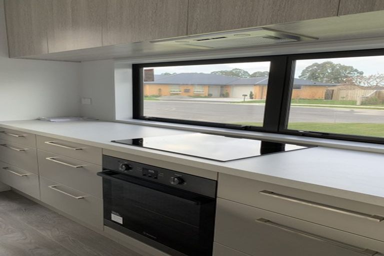 Photo of property in 5 Kiddy Place, Rolleston, 7614