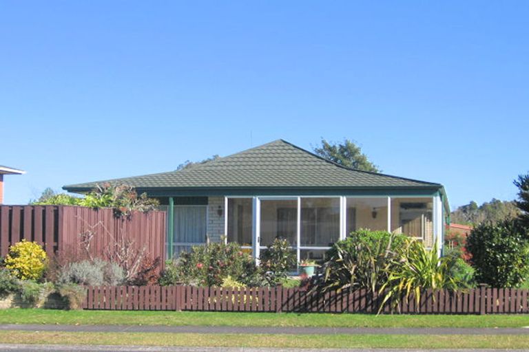 Photo of property in 18 Mcmeekan Avenue, Chartwell, Hamilton, 3210