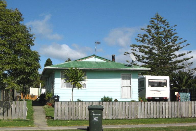 Photo of property in 31 Farnworth Crescent, Whakatane, 3120