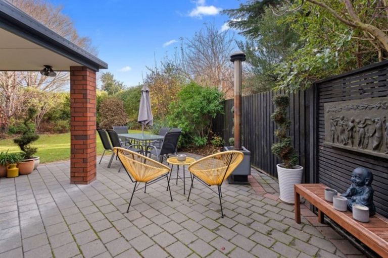 Photo of property in 10 Milesbrook Close, Rangiora, 7400