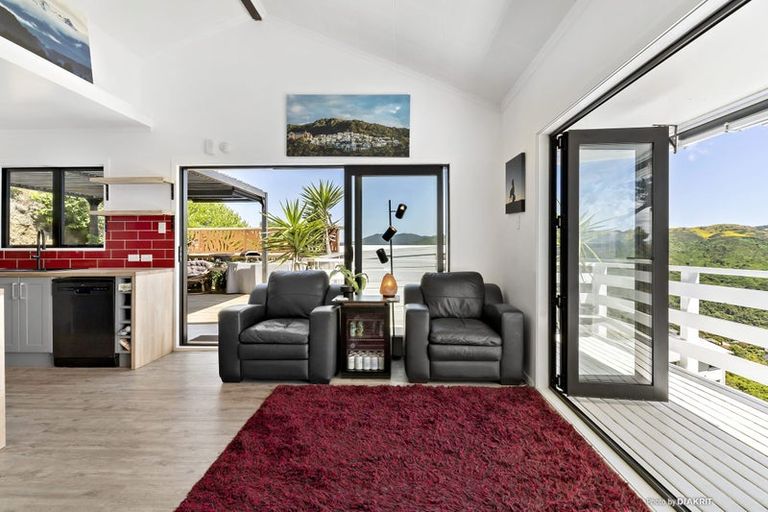 Photo of property in 205f2 Cecil Road, Wilton, Wellington, 6012
