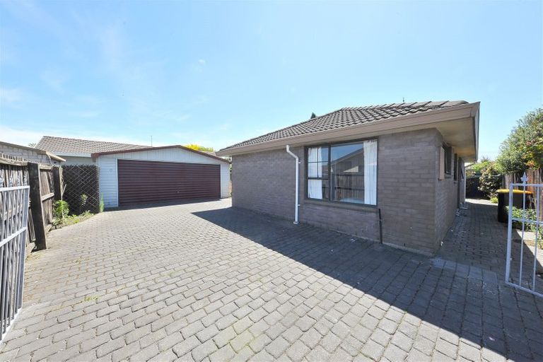 Photo of property in 5 Peebles Drive, Hei Hei, Christchurch, 8042