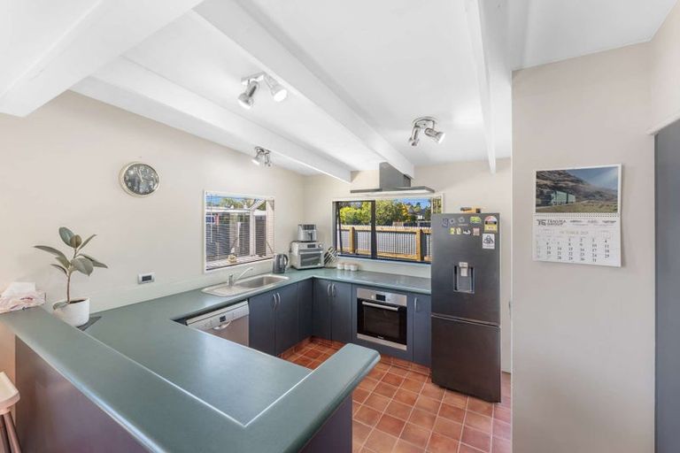 Photo of property in 43 Rayner Street, Temuka, 7920