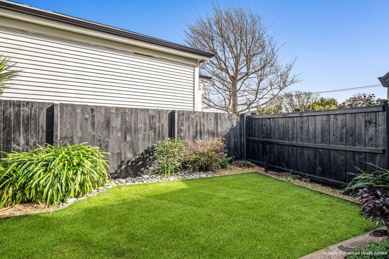 Photo of property in 2/40 Ranfurly Street, St Albans, Christchurch, 8014