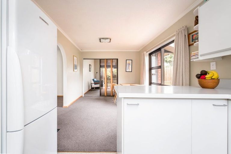 Photo of property in 297b Ashgrove Terrace, Somerfield, Christchurch, 8024