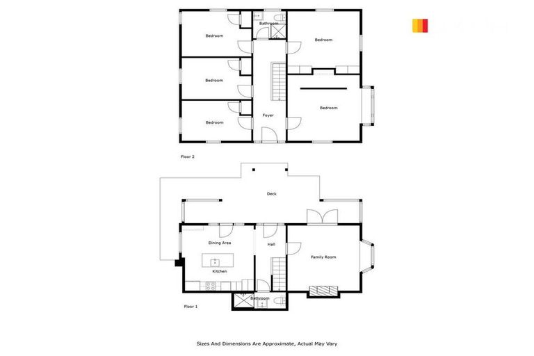 Photo of property in 52 Sutherland Street, Dunedin Central, Dunedin, 9016