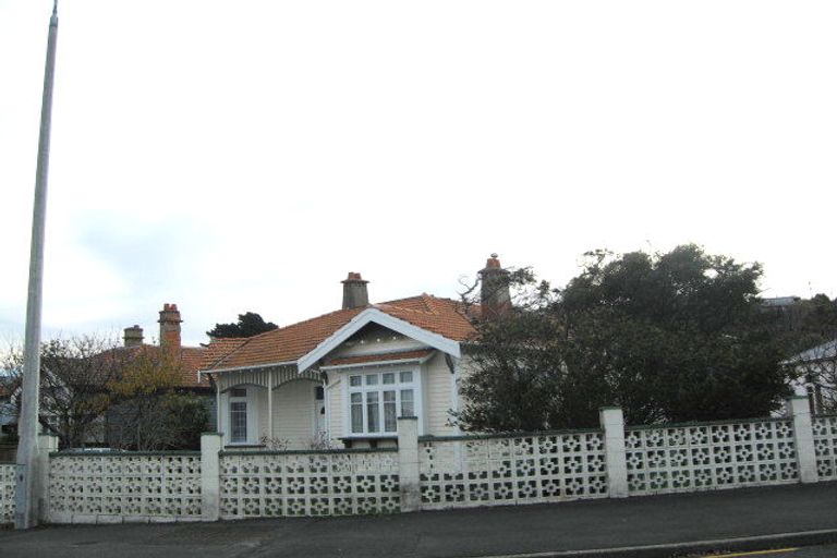 Photo of property in 151 Musselburgh Rise, Musselburgh, Dunedin, 9013