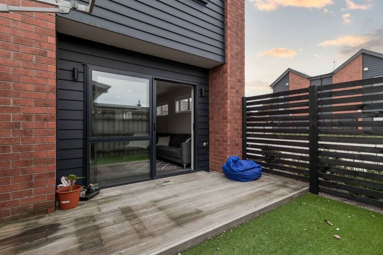 Photo of property in 27u3 Campbell Street, Frankton, Hamilton, 3204