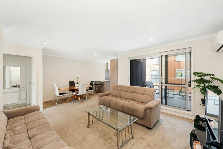 Photo of property in 10/7u Vialou Street, Hamilton Central, Hamilton, 3204