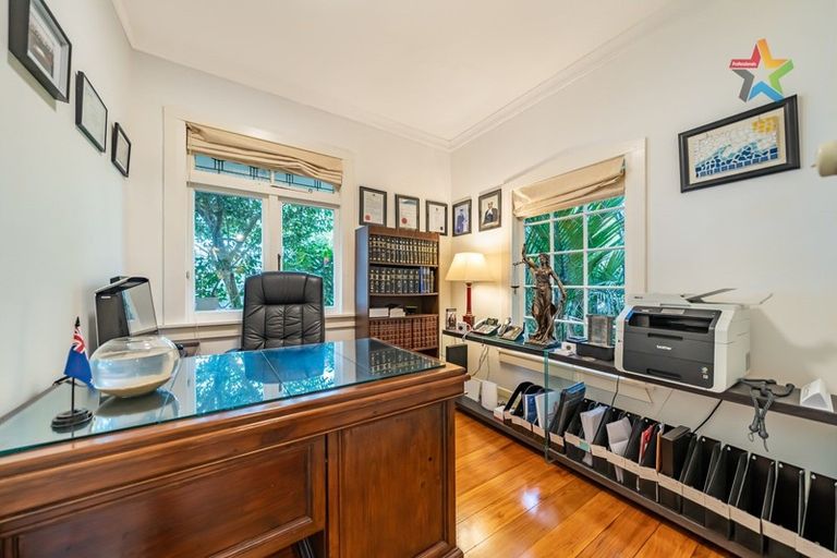 Photo of property in 7 Hinau Street, Woburn, Lower Hutt, 5010