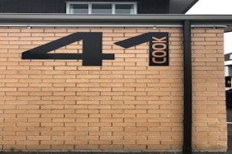 Photo of property in 41c Cook Street, Hamilton East, Hamilton, 3216