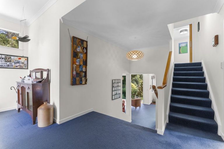 Photo of property in 17 Frank Wilson Terrace, Welbourn, New Plymouth, 4312