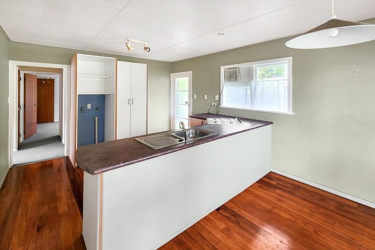 Photo of property in 32 Parnell Street, Fairfield, Lower Hutt, 5011