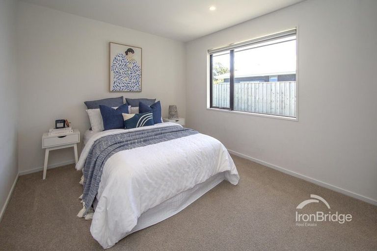 Photo of property in 18 Hungerford Drive, Rolleston, 7615