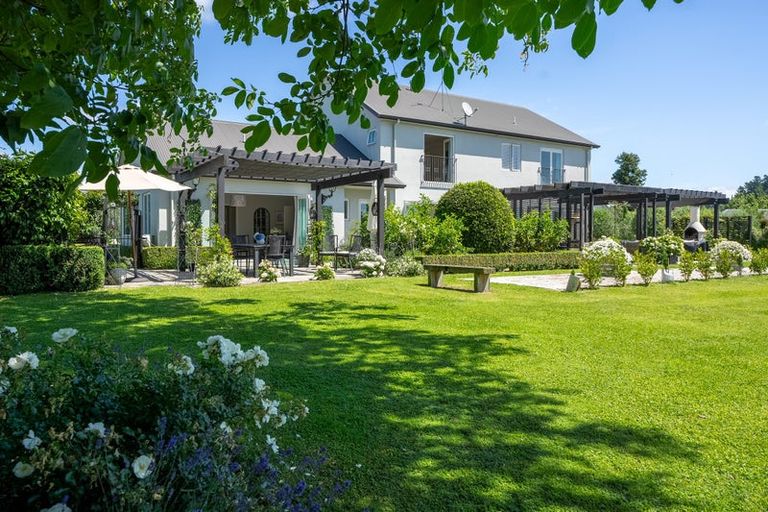 Photo of property in 107a Tauwhare Road, Tamahere, Hamilton, 3283