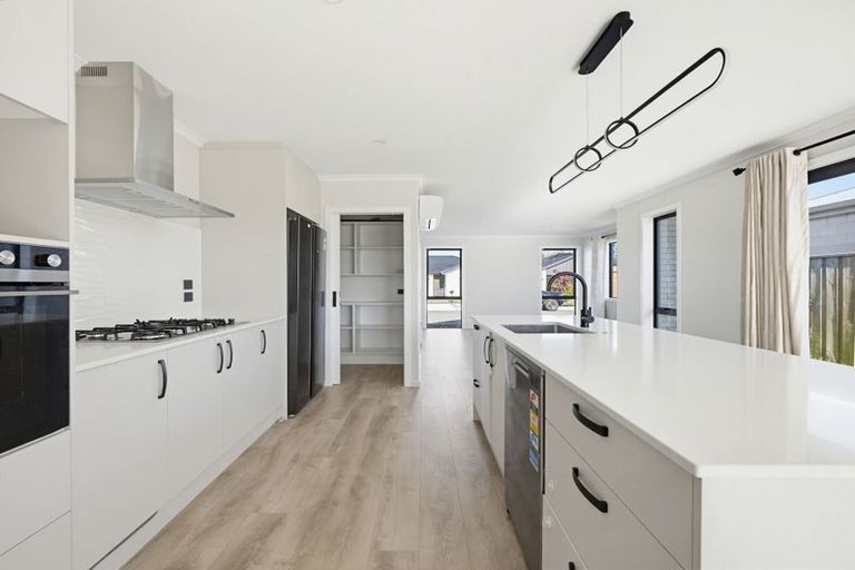 Photo of property in 21 Wilkin Road, Woodend, 7610