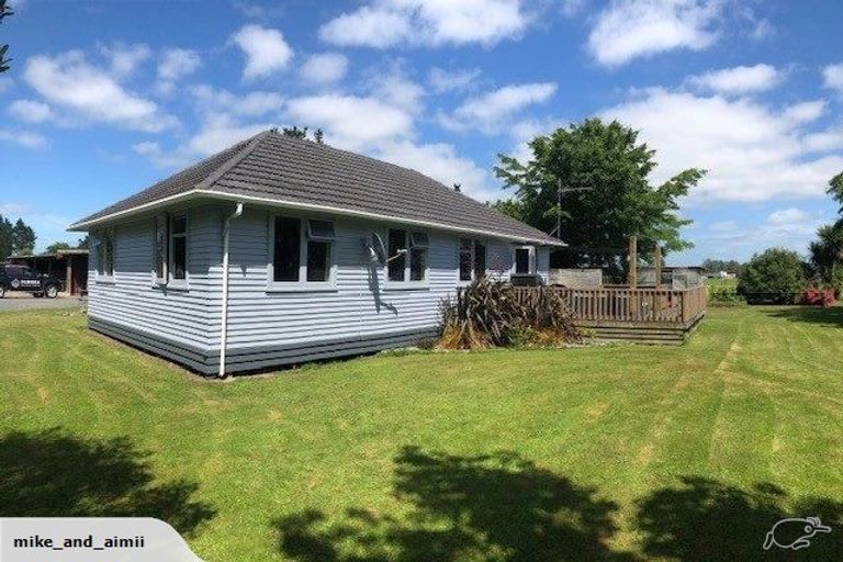 Photo of property in 603 Tenfoot Road, Taupiri, 3792