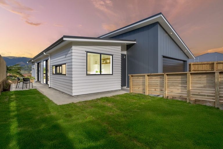 Photo of property in 41 Colorado Road, Totara Park, Upper Hutt, 5018