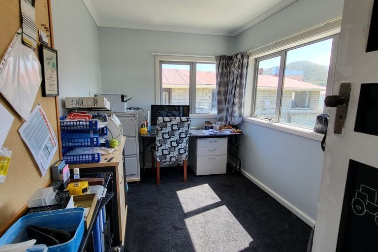 Photo of property in 4 Sutherland Street, Dunollie, Runanga, 7803