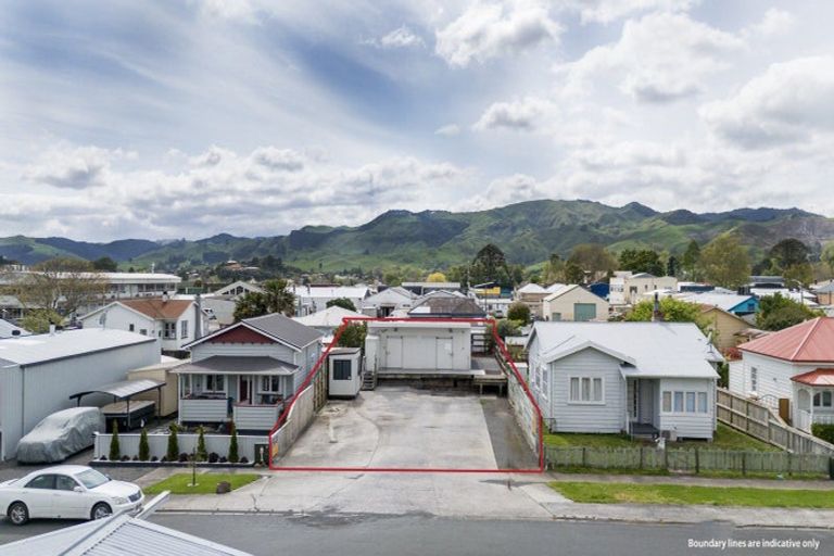 Photo of property in 9 Francis Street, Hauraki, Auckland, 0622