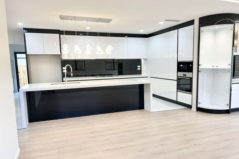 Photo of property in 54 Koromeke Street, Flat Bush, Auckland, 2019