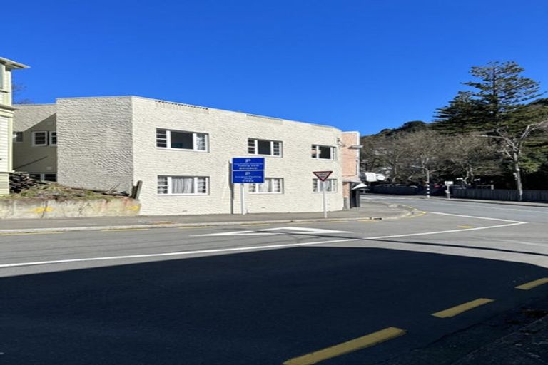 Photo of property in 121u4 Hill Street, Thorndon, Wellington, 6011