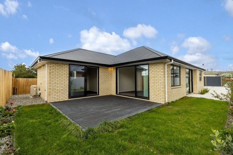 Photo of property in 24b Stratford Street, Blenheim, 7201