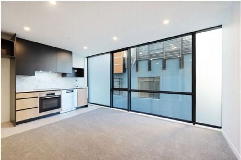 Photo of property in 205/212u Willis Street, Te Aro, Wellington, 6011