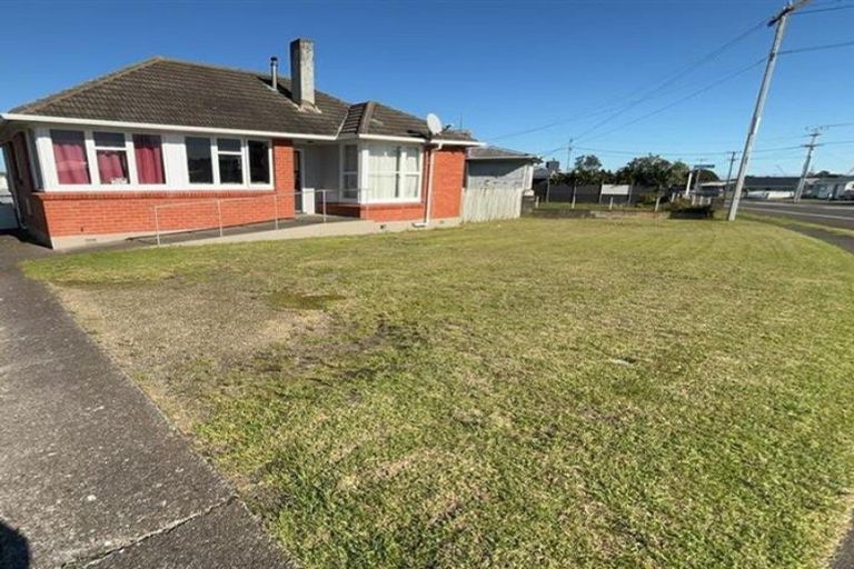 Photo of property in 151 Puriri Street, Castlecliff, Whanganui, 4501