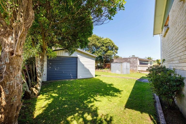 Photo of property in 45 Hume Street, Waitara, 4320