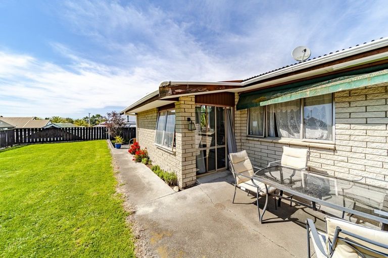 Photo of property in 114 Porangahau Road, Waipukurau, 4200