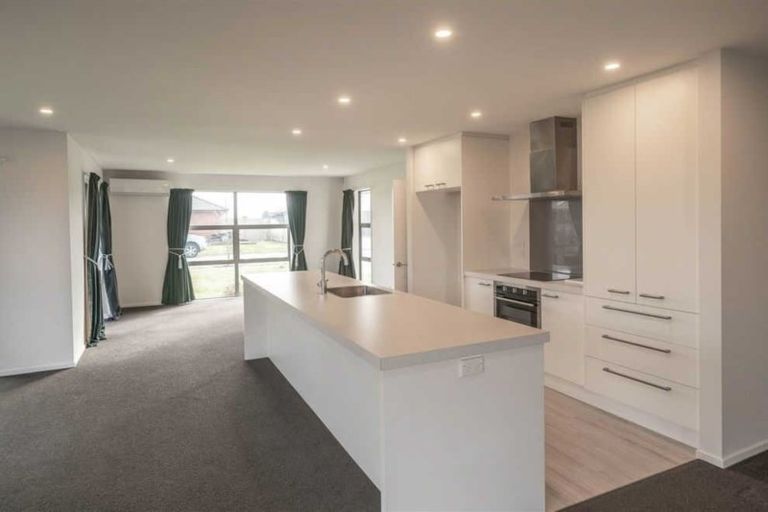 Photo of property in 4 Haymakers Crescent, Rolleston, 7614