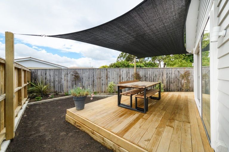 Photo of property in 7b Denbigh Place, Awapuni, Palmerston North, 4412