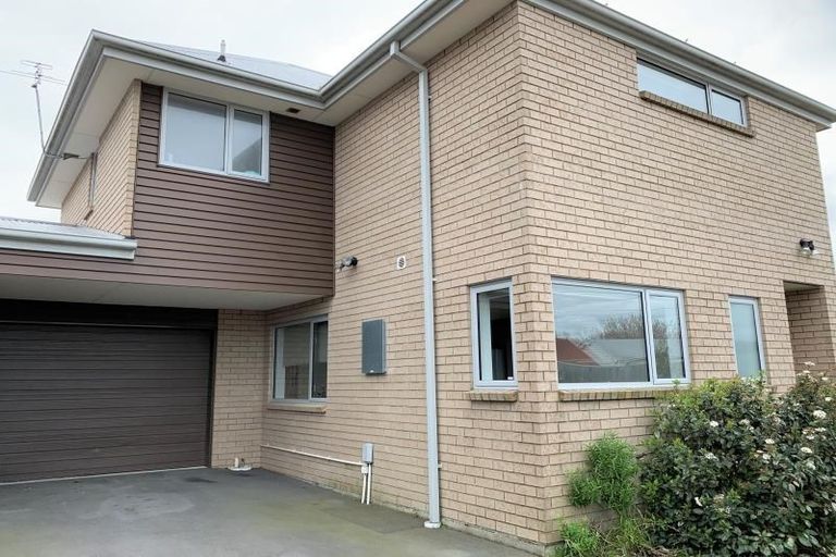 Photo of property in 380 Selwyn Street, Addington, Christchurch, 8024