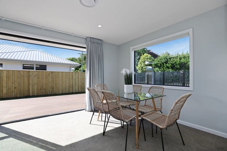 Photo of property in 241 Racecourse Road, Allenton, 7700