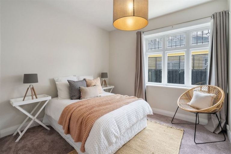 Photo of property in 1/131 Innes Road, St Albans, Christchurch, 8052