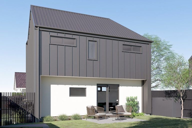Photo of property in 26 Hargest Crescent, Sydenham, Christchurch, 8023